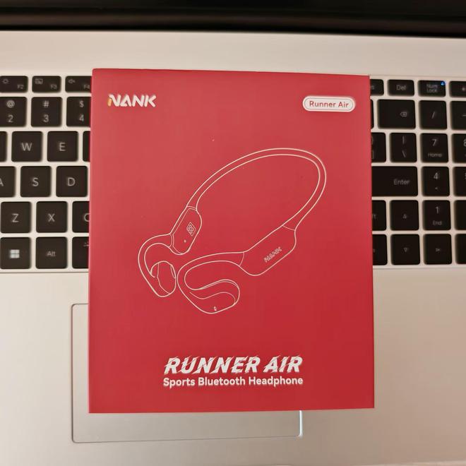 Runner Air 耳机给你带来惊喜龙8国际唯一享受好音质与舒适佩戴体验南卡(图12)