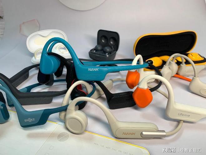 点五款入手不亏的运动蓝牙耳机！运动耳机排行榜10强都有哪些盘(图7)