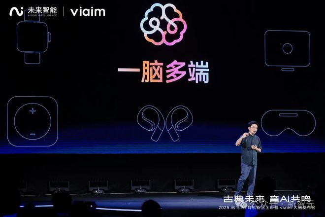 I耳机：打造你的专属「办公搭子」耳机界的最强大脑！全新一代讯飞A(图6)
