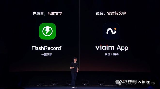 I耳机：打造你的专属「办公搭子」耳机界的最强大脑！全新一代讯飞A(图17)