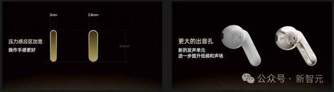 I耳机：打造你的专属「办公搭子」耳机界的最强大脑！全新一代讯飞A(图23)