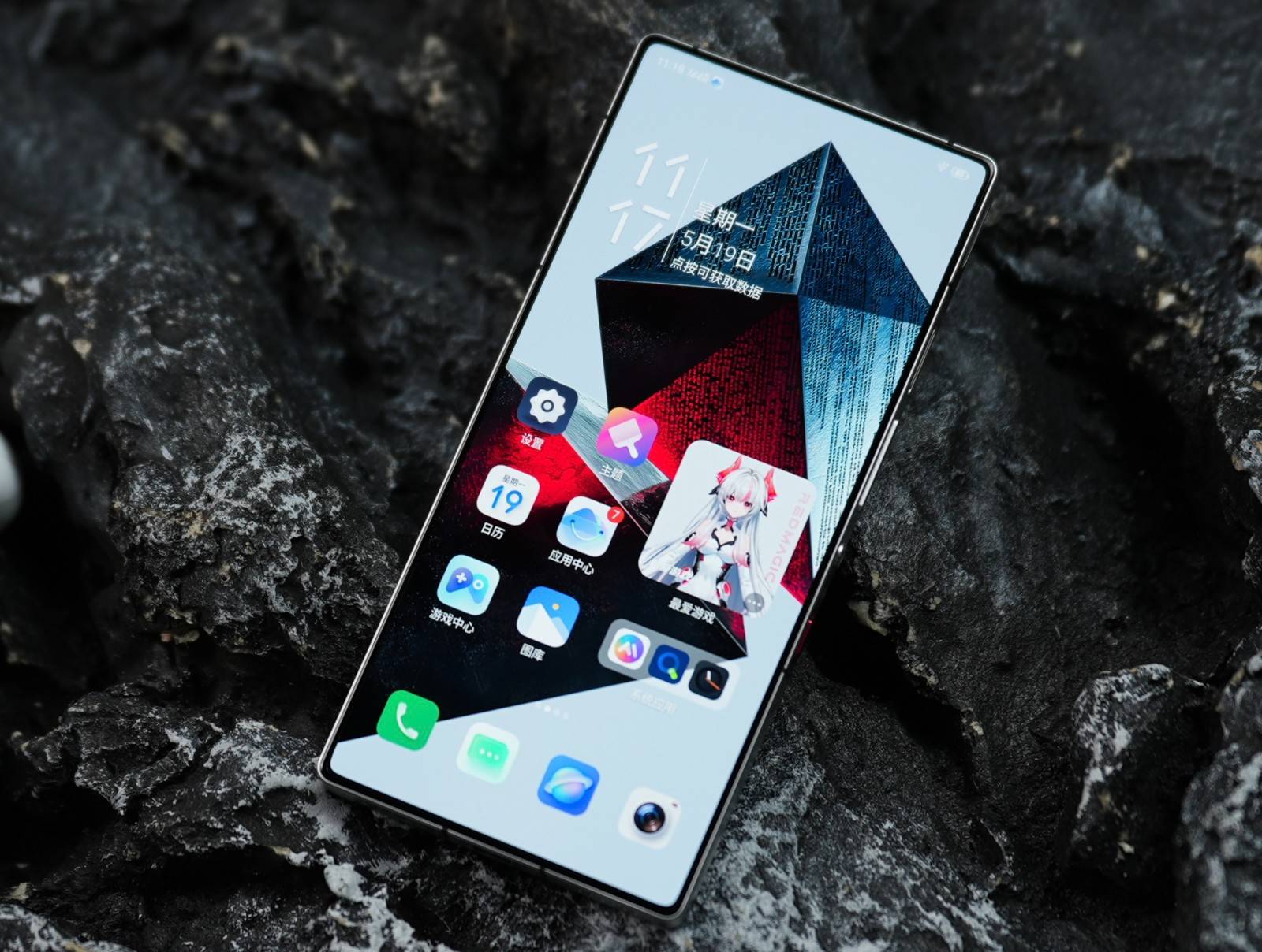 o10 Pro+冲入前三第一名令人意外手机性能TOP10排行榜iQOO Ne(图1)