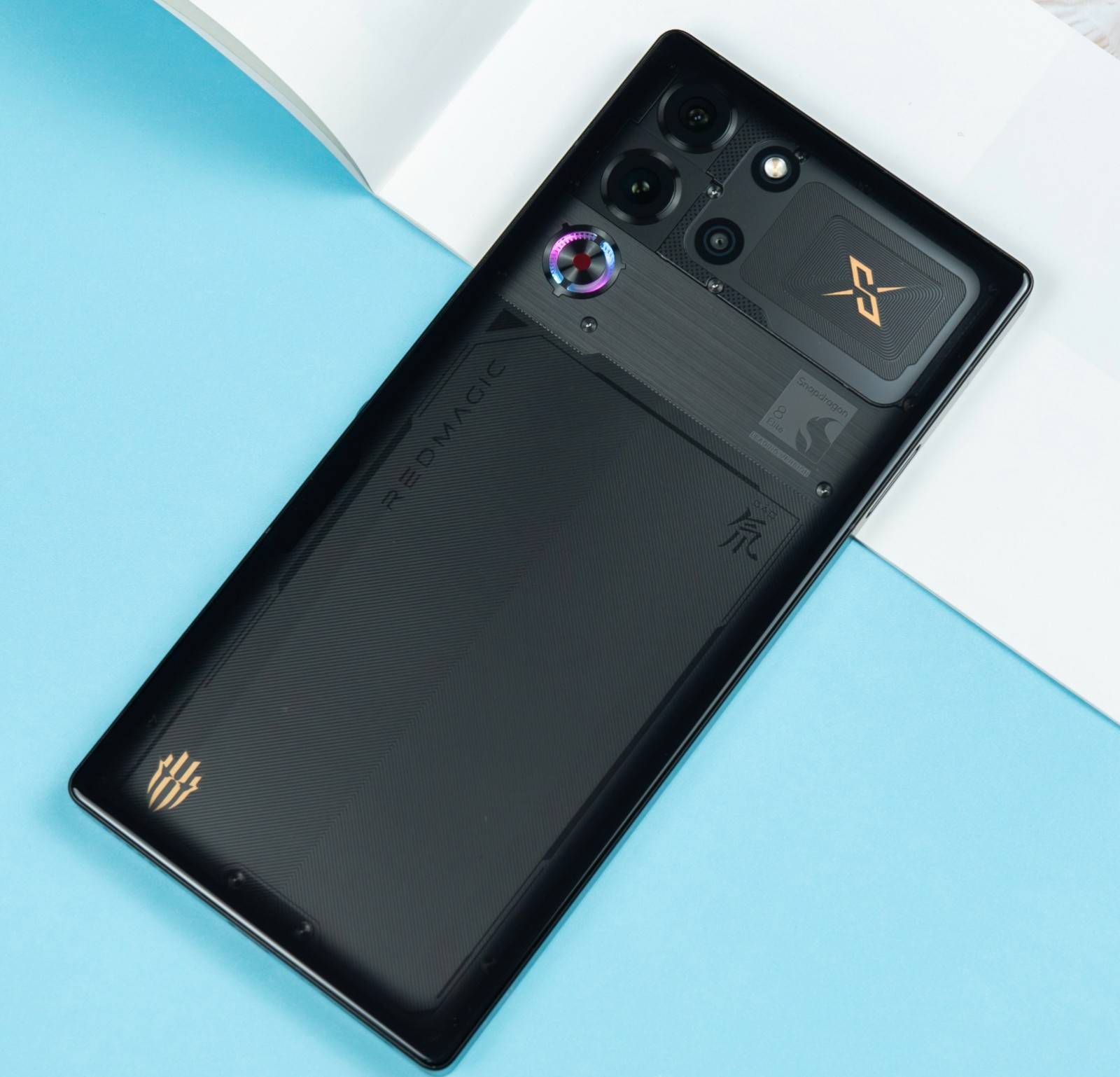 o10 Pro+冲入前三第一名令人意外手机性能TOP10排行榜iQOO Ne(图6)