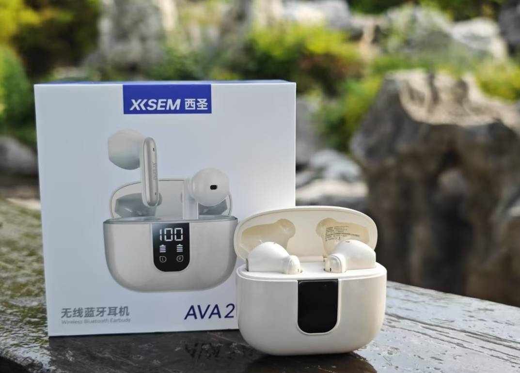 性价比之王音质与舒适并重百元蓝牙耳机精选