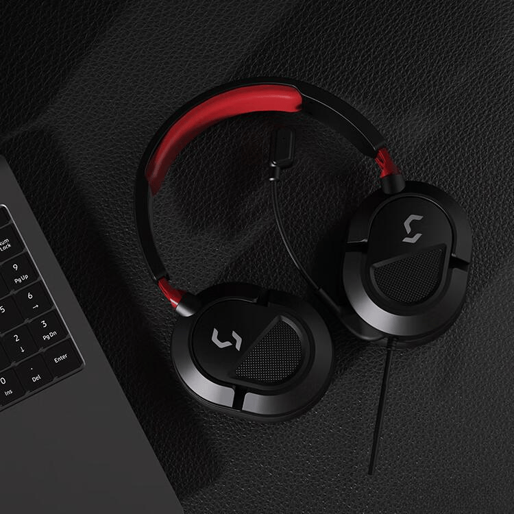 游戏体验与沉浸感的必备选择游戏耳机品牌前十名：提升(图3)