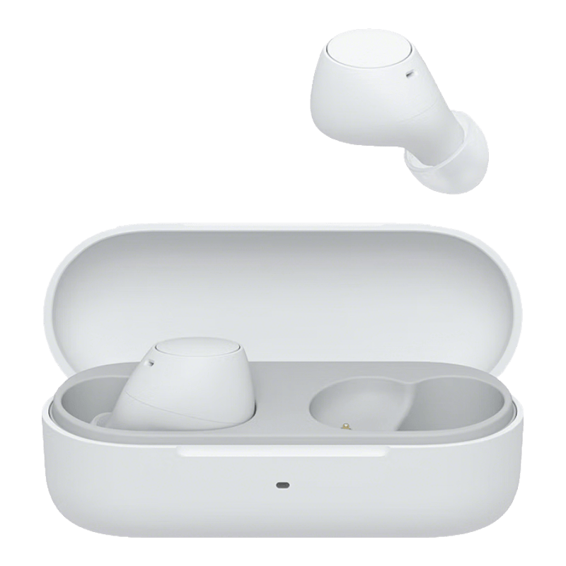 美伴侣：索尼耳机推荐畅享音乐与游戏的完(图3)