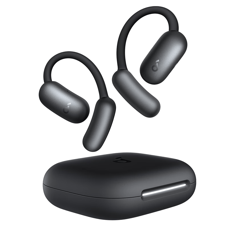 ：十款必买的音质之选！2026年蓝牙耳机推荐(图7)