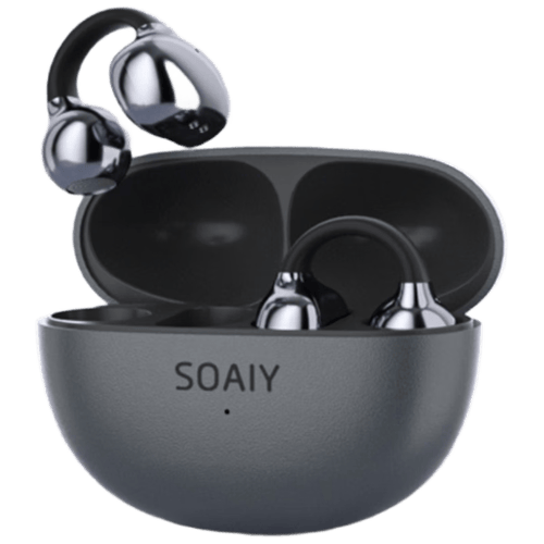 ：十款必买的音质之选！2026年蓝牙耳机推荐(图10)