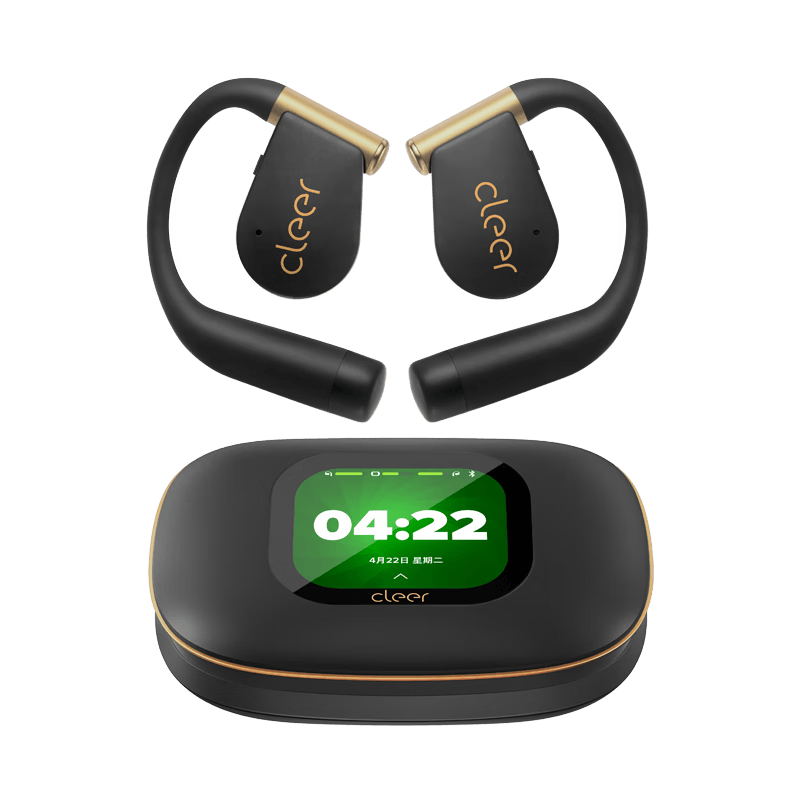 erARC5耳机带你飞!运动时享受音乐盛宴cle(图2) erARC5耳机带你飞!运动时享受音乐盛宴cle(图2)