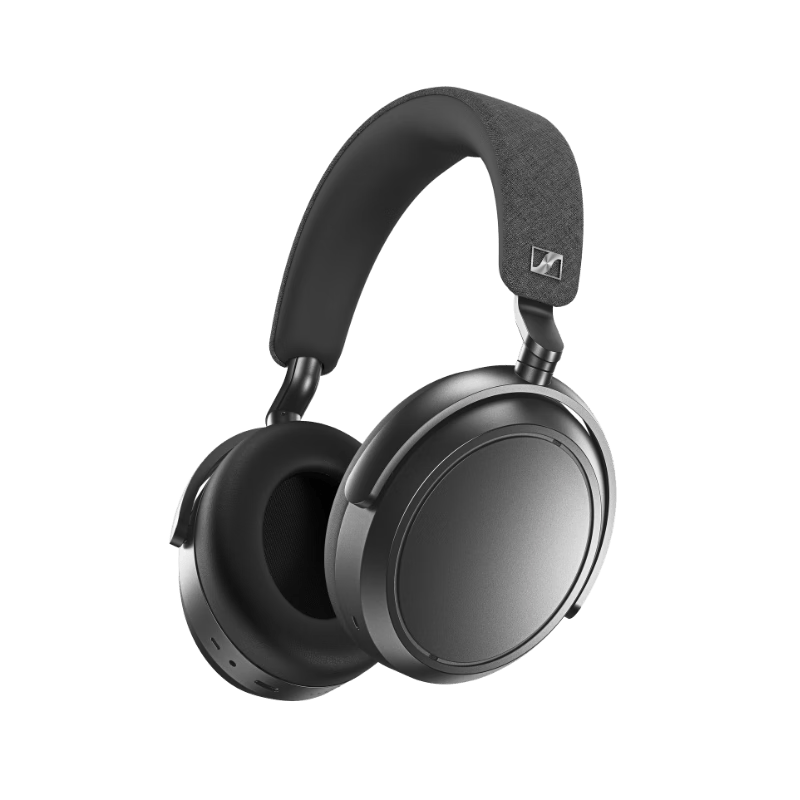 你的音乐旅程更完美60小时续航不再担心！森海塞尔MOMENT